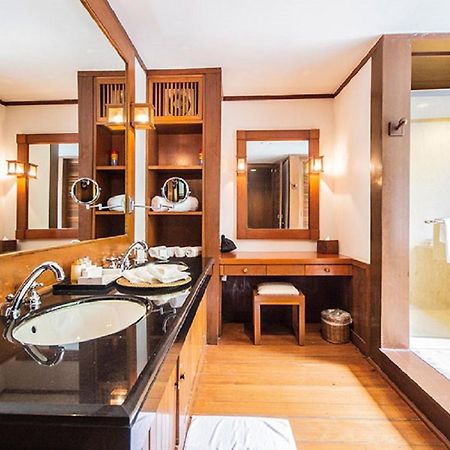 Tanjong Jara Resort, Terengganu - A Small Luxury Hotels Of The World Dungun Esterno foto