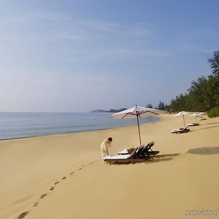Tanjong Jara Resort, Terengganu - A Small Luxury Hotels Of The World Dungun Servizi foto Beach at Pangkor Laut Resort