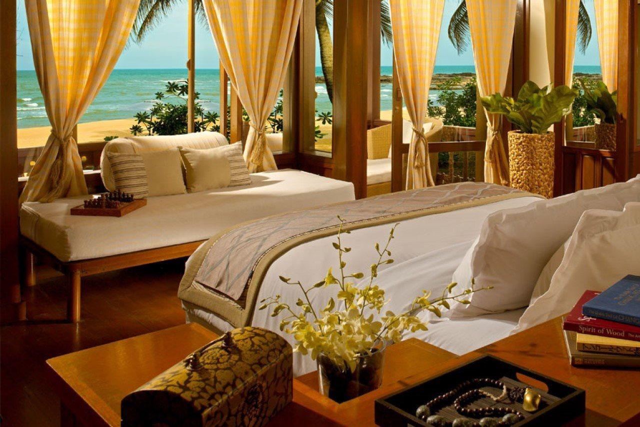 Tanjong Jara Resort, Terengganu - A Small Luxury Hotels Of The World Dungun Esterno foto A room at the Four Seasons Resort