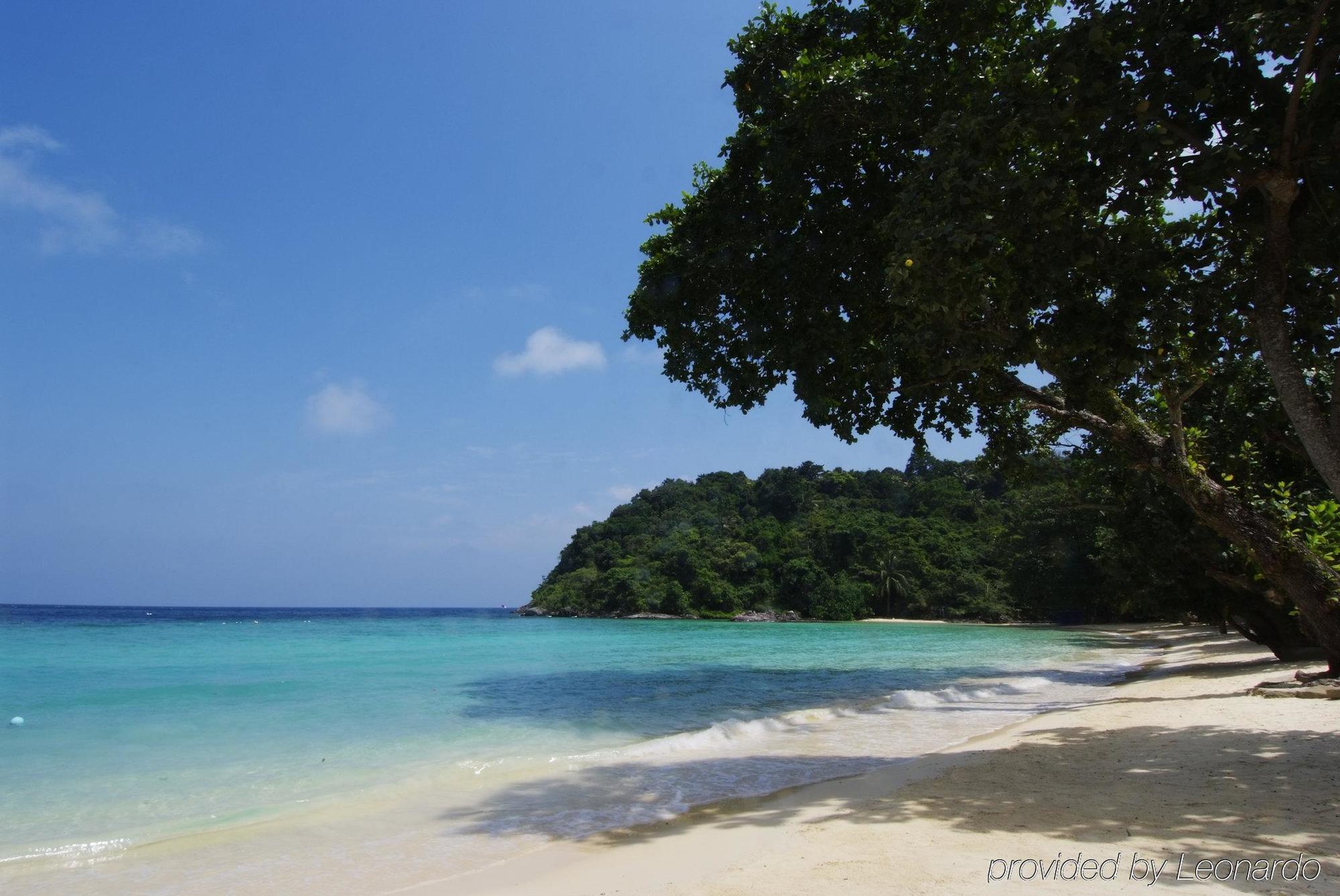 Tanjong Jara Resort, Terengganu - A Small Luxury Hotels Of The World Dungun Esterno foto Beach at Ko Kut