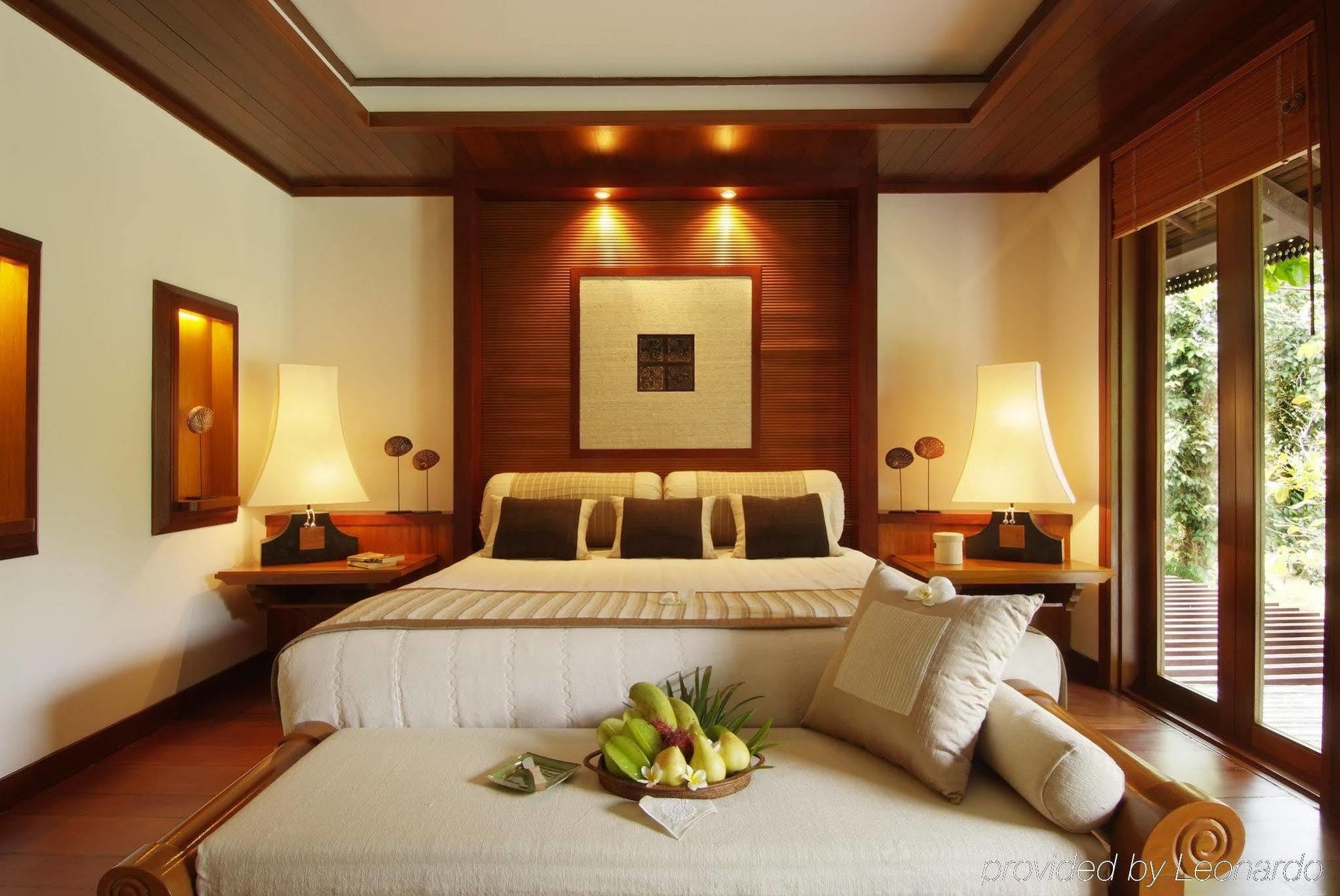 Tanjong Jara Resort, Terengganu - A Small Luxury Hotels Of The World Dungun Camera foto